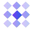 Abstract geometric pattern