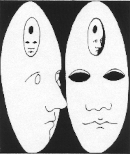 Recursive recursive layers of nested minds representing Theory of Mind modeling